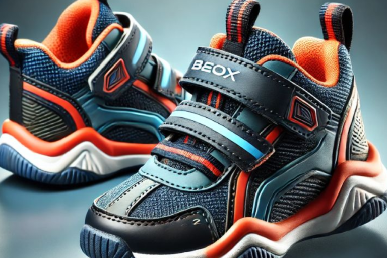 geox baby fighter 2 shoes boys