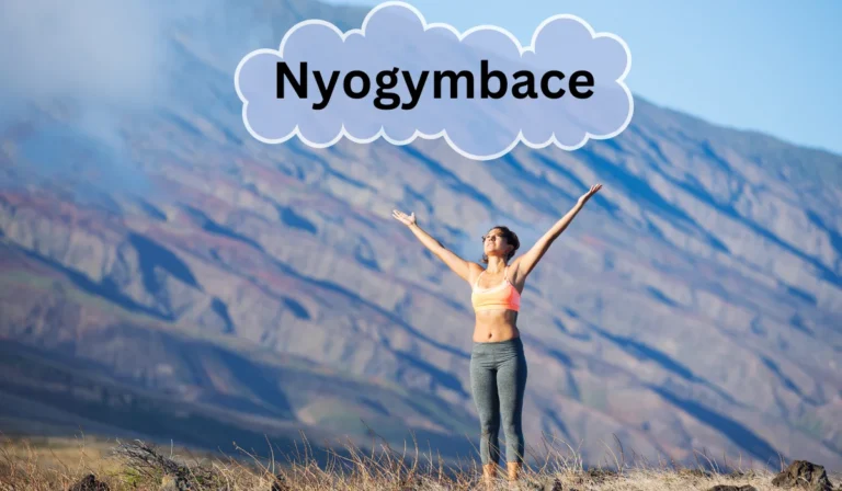 Nyogymbace