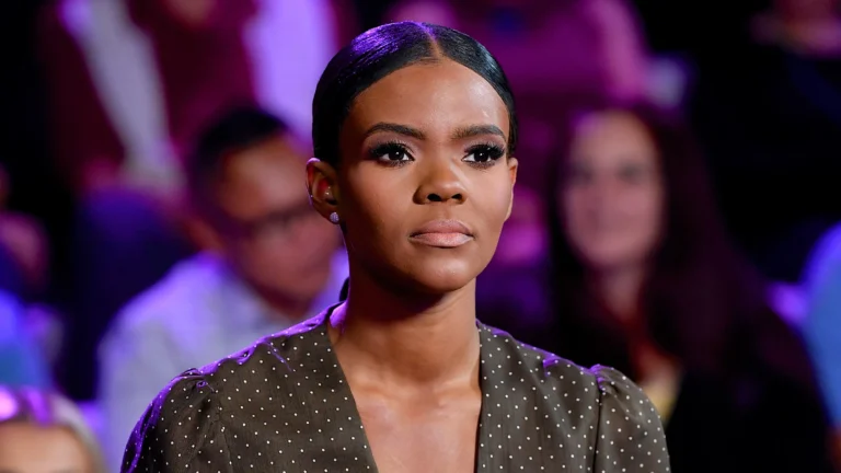 candace owens net worth