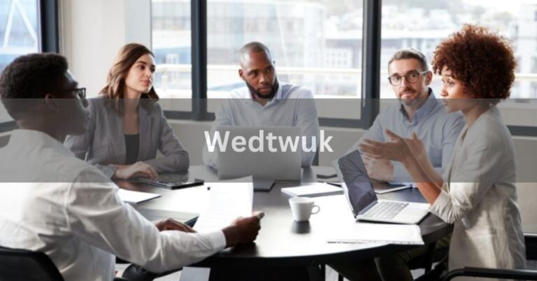 Wedtwuk