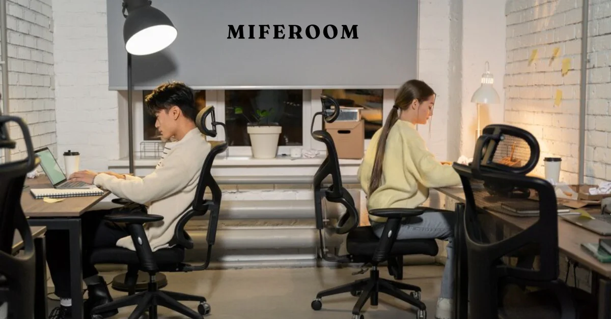 miferoom