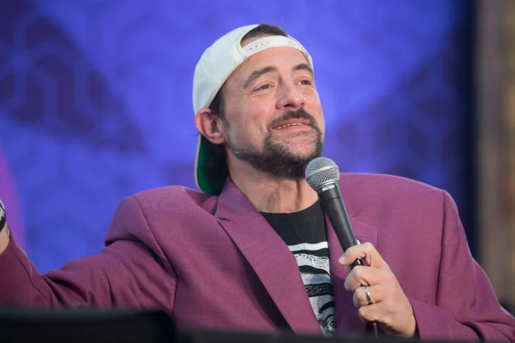 Kevin Smith net worth