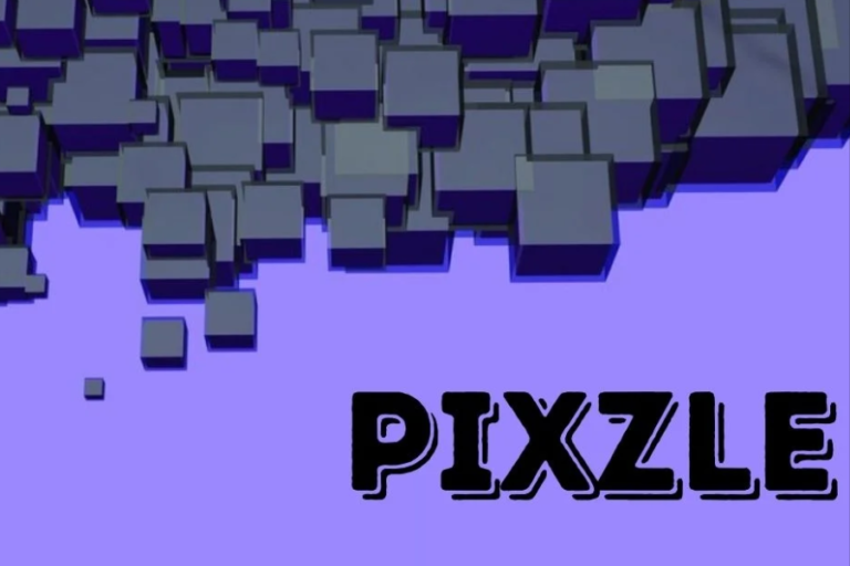 Pixzle