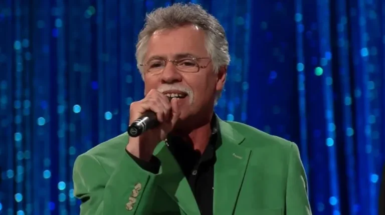 joe bonsall net worth